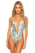 Luli Fama Florida Babe One Piece Bodysuit